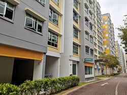 Blk 490C Sunshine Gardens (Choa Chu Kang), HDB 4 Rooms #633551311